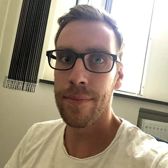 Tobias Wollenweber